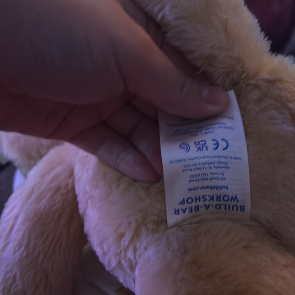 Build a bear cat brand new - Picture 3 of 3